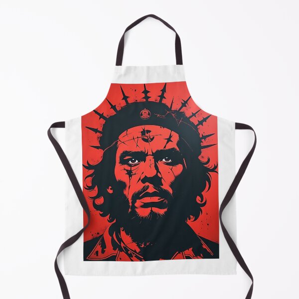 Item preview, Radiant Chaos Stencil Face designed and sold by BRANDONWEI.