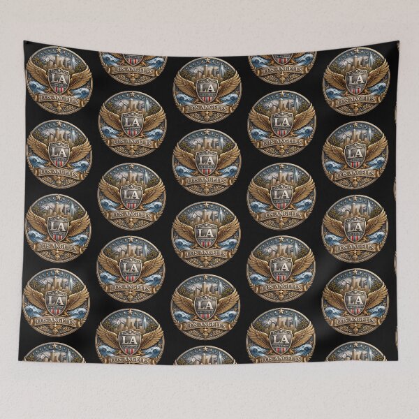 Item preview, California Republic Sovereign Eagle - Great State Power Emblem designed and sold by novapixel25100.