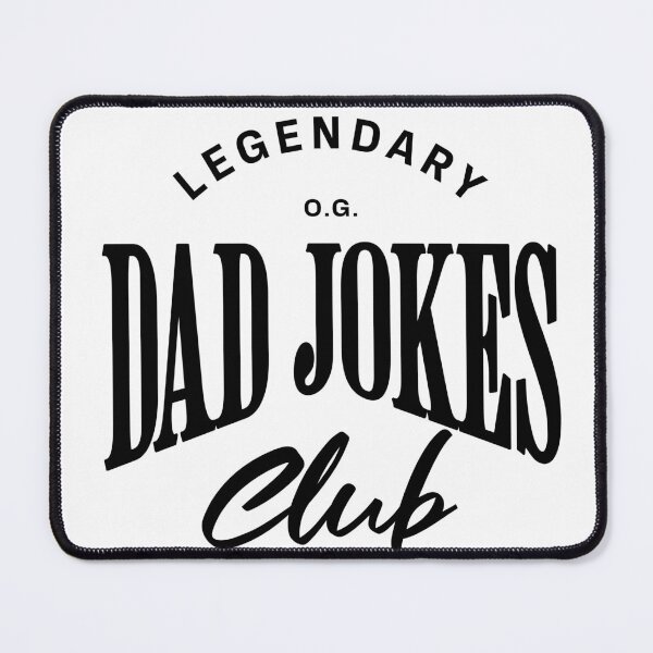 Item preview, Legendary Dad Jokes designed and sold by Tee Daddy's .