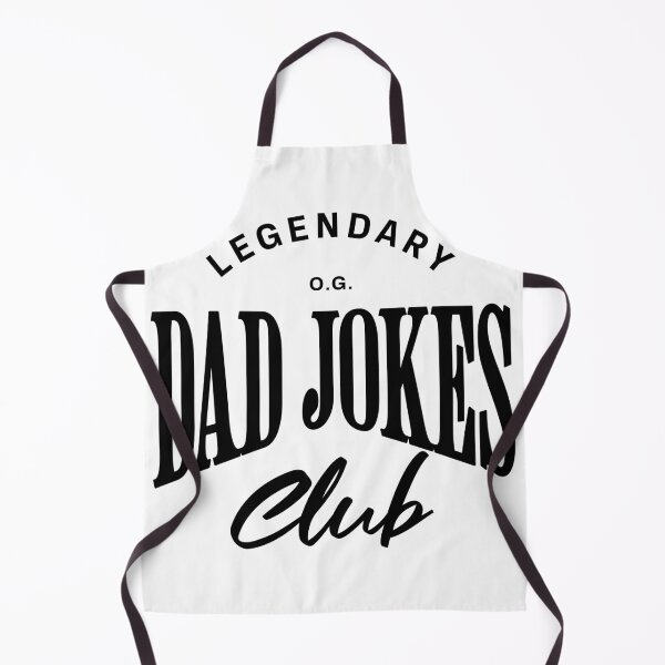 Item preview, Legendary Dad Jokes designed and sold by Tee Daddy's .