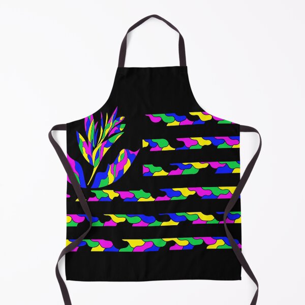 Item preview, Flag of Peace and Love designed and sold by oceantospace.