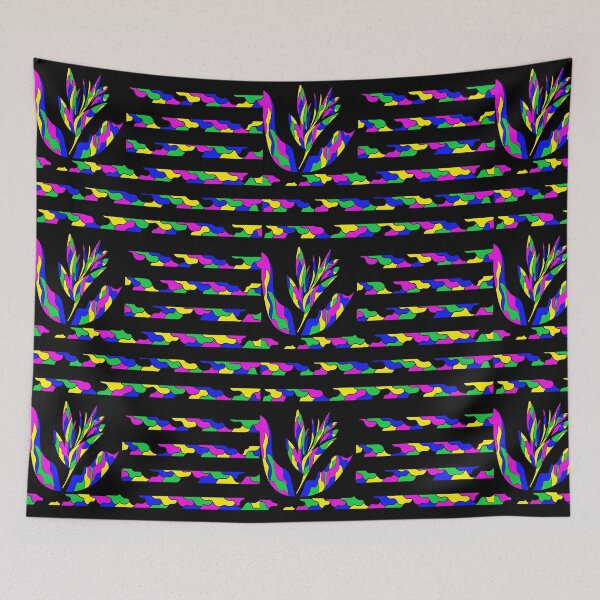 Item preview, Flag of Peace and Love designed and sold by oceantospace.
