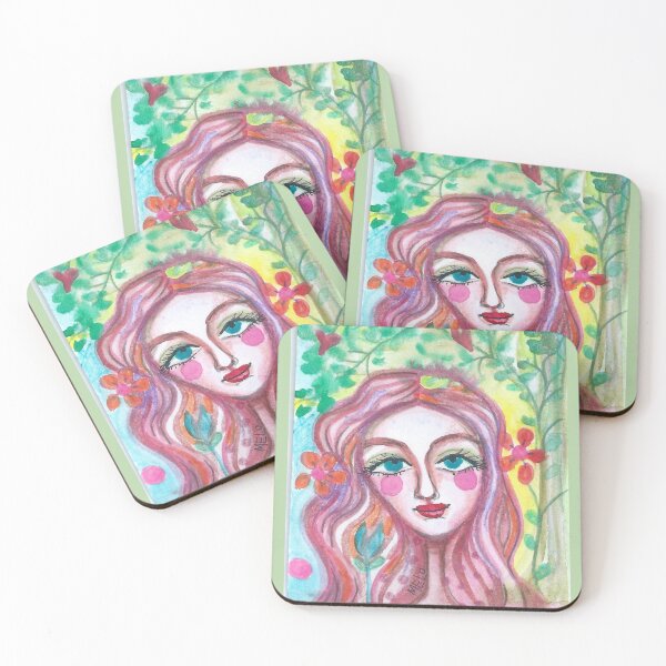 Item preview, Primavera designed and sold by meloearth.