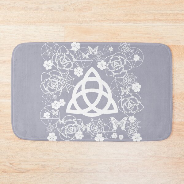 Item preview, Witches Triquetra. Occult pagan wiccan  designed and sold by ArtbyPriscilla.
