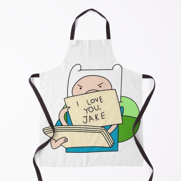 Item preview, I love you jake designed and sold by Theuproarstore.