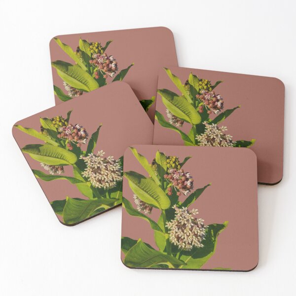 Item preview, Milkweed designed and sold by OddLilFox.