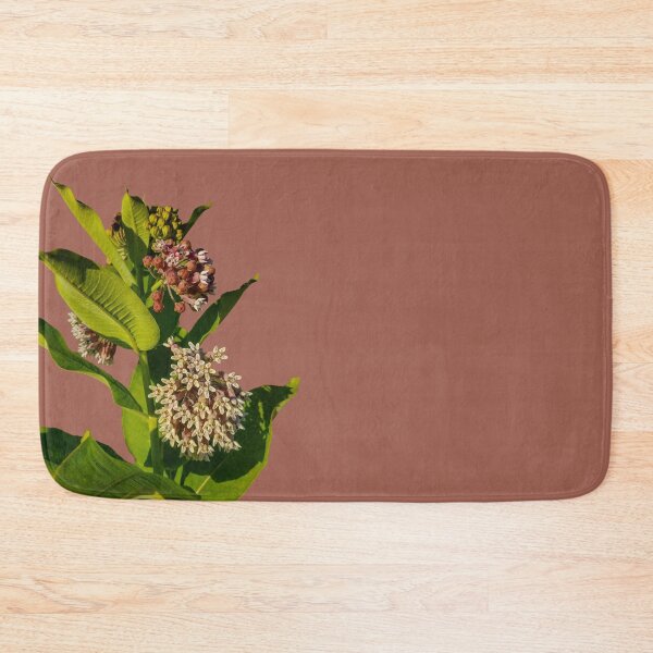Item preview, Milkweed designed and sold by OddLilFox.