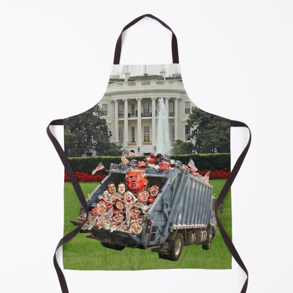 Item preview, Dump Trump! Impeach MAGA! designed and sold by Happs-Hobbys.