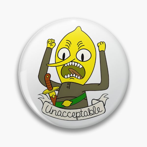Item preview, unacceptable designed and sold by Theuproarstore.