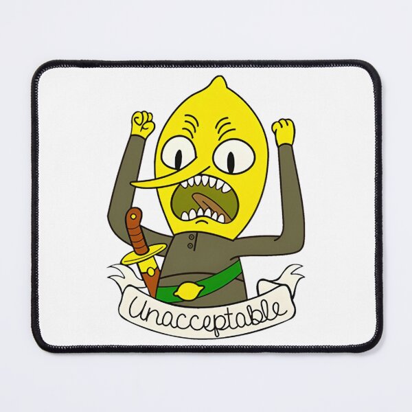 Item preview, unacceptable designed and sold by Theuproarstore.