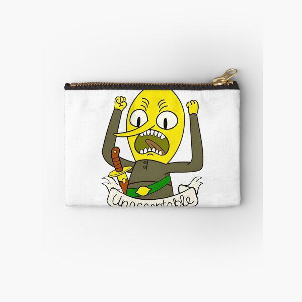 Item preview, unacceptable designed and sold by Theuproarstore.