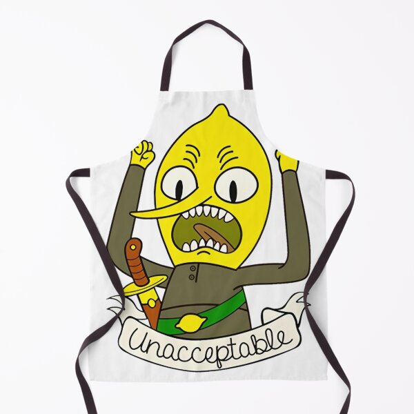 Item preview, unacceptable designed and sold by Theuproarstore.