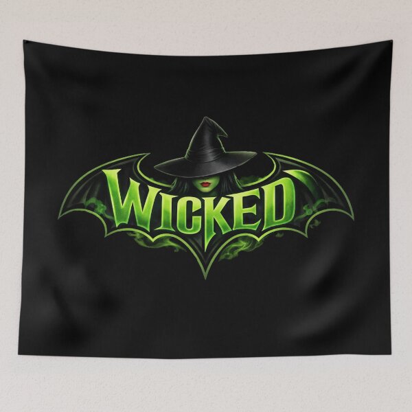 Item preview, Wick Cape Logo designed and sold by jakersvelmax.