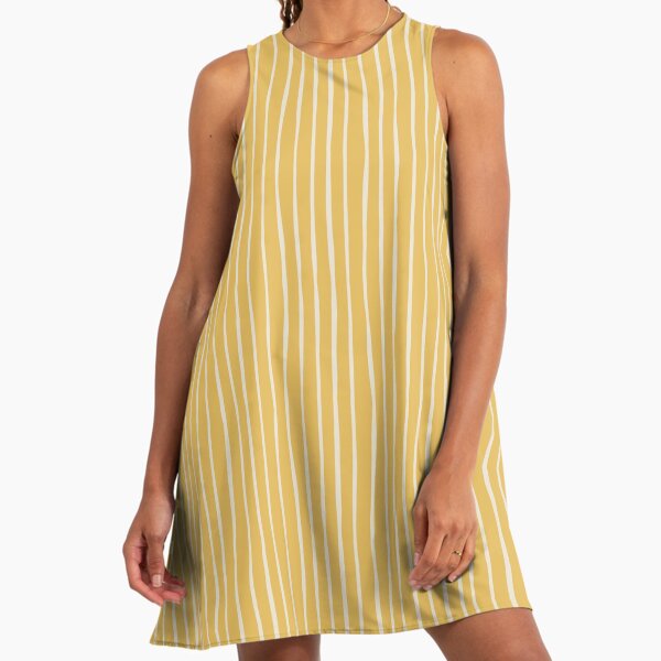 vertical line dress fashion Maëlys black vertical-stripe netted maxi dress main image 1