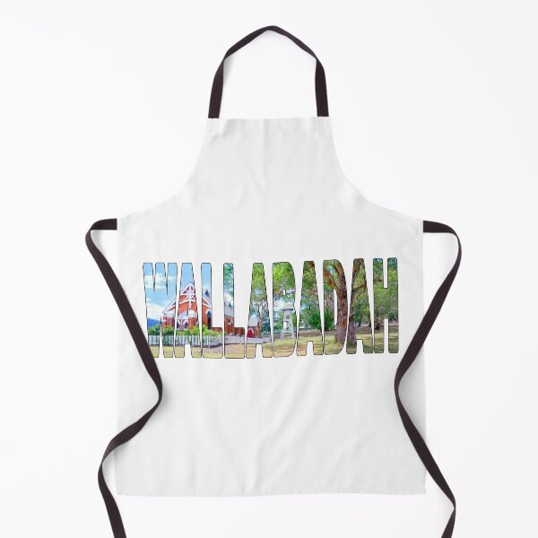 Item preview, WALLABADAH - New South Wales Unique Historic Church Rural Australia designed and sold by Adam Gormley.