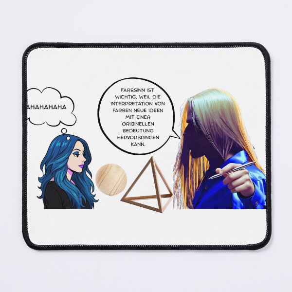 Item preview, Welcher Lehrer? designed and sold by di-Vera-Rosati.