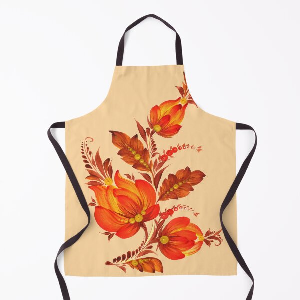 Item preview, Autumn flowers, Ukrainian art, Petrykivka art, Ukrainian flower  designed and sold by Sunflower-7.
