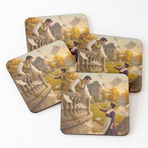 Item preview, Falling for You designed and sold by Vera-Adxer.