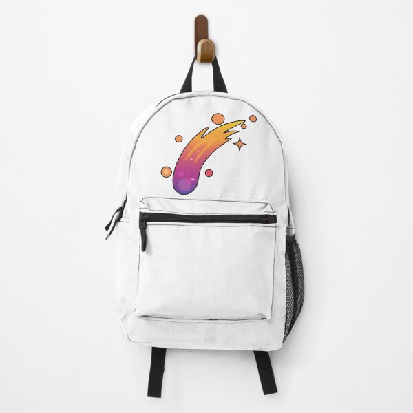 Item preview, Spark Trail Gradient Comet designed and sold by BetweenForms.