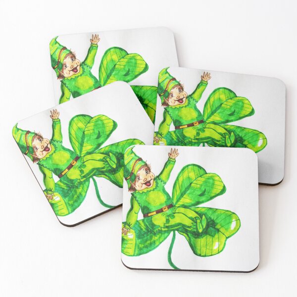 Item preview, IRISH BABY LEPRECHAUN  designed and sold by JoAnnHayden.