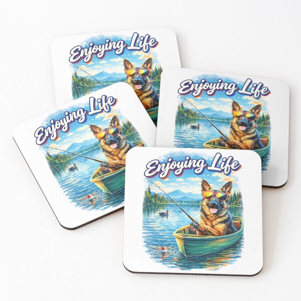 Item preview, Enjoying Life designed and sold by JC UNIQUE T SHIRT.