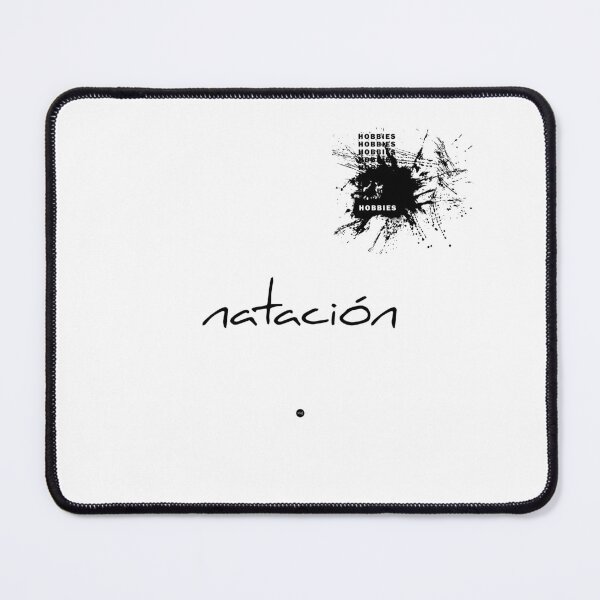Item preview, Swimming (fc) designed and sold by XUSRedbubble.