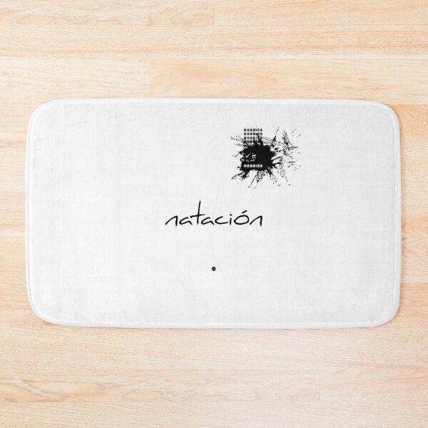 Item preview, Swimming (fc) designed and sold by XUSRedbubble.