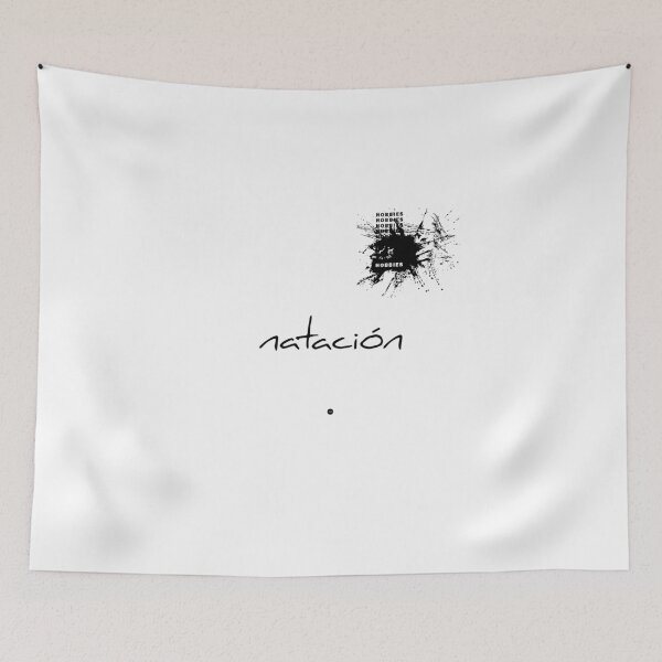 Item preview, Swimming (fc) designed and sold by XUSRedbubble.