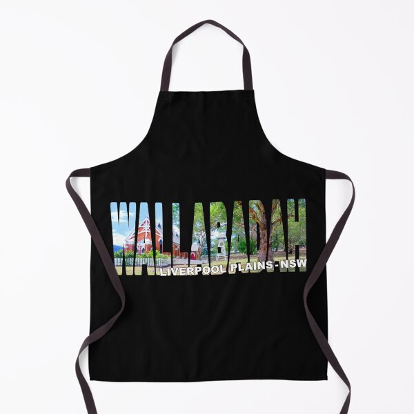 Item preview, WALLABADAH Liverpool Plains NSW - Unique Historic Church Australia designed and sold by Adam Gormley.