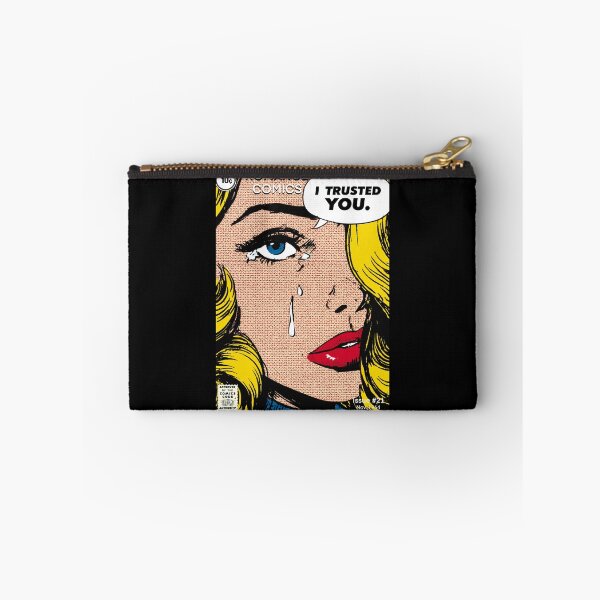 Item preview, I trusted you  designed and sold by randynash.