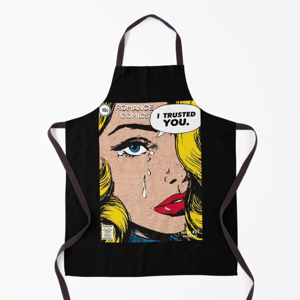 Item preview, I trusted you designed and sold by randynash.