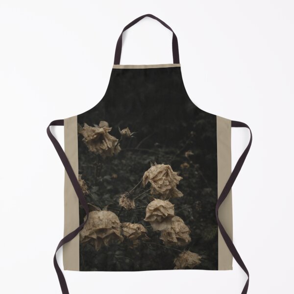 Item preview, When Flowers Remember – Moody Floral Fine Art Photography designed and sold by IsyLaneDesign.