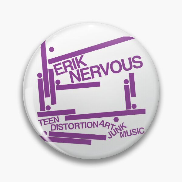 Item preview, Erik Nervous designed and sold by JakuZa76.
