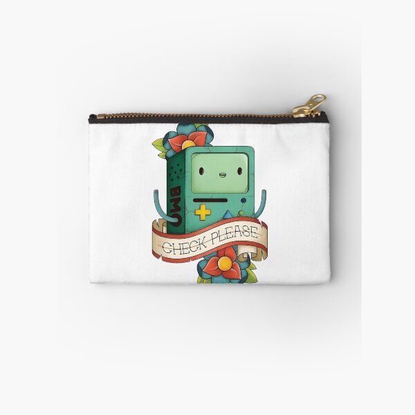 Item preview, check please ! designed and sold by Theuproarstore.