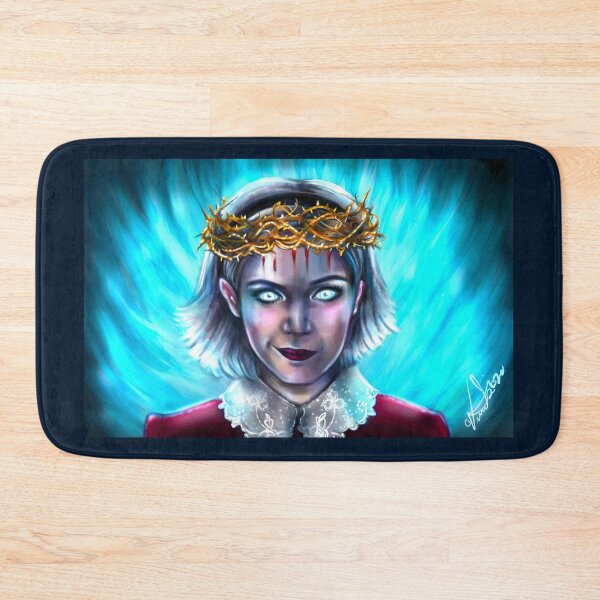 Item preview, Sabrina Spellman designed and sold by Miranda.3V.