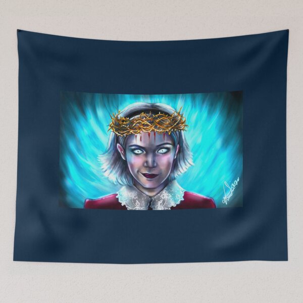 Item preview, Sabrina Spellman designed and sold by Miranda.3V.
