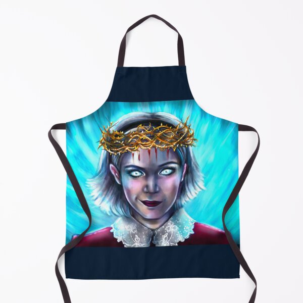 Item preview, Sabrina Spellman designed and sold by Miranda.3V.