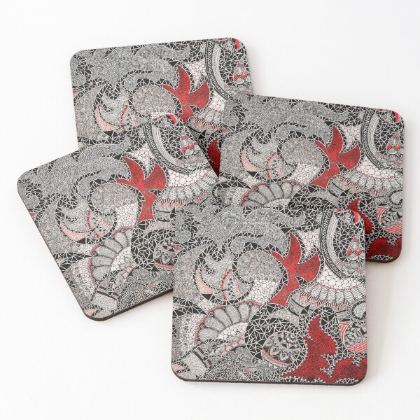 Item preview, Abstract Wall Art designed and sold by Love Language .