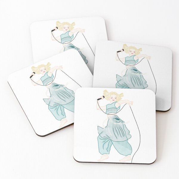 Item preview, AURORA fanart designed and sold by Pixi-egirl.