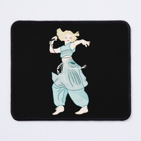 Item preview, AURORA fanart designed and sold by Pixi-egirl.