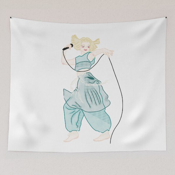 Item preview, AURORA fanart designed and sold by Pixi-egirl.