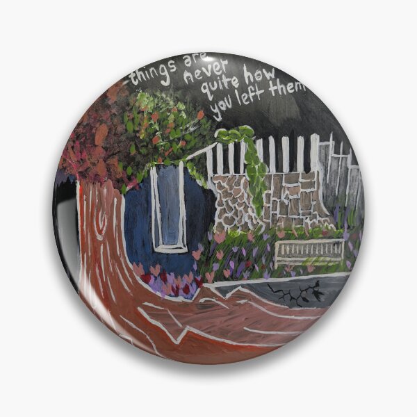 Item preview, Old Places designed and sold by ElliottDunstan.