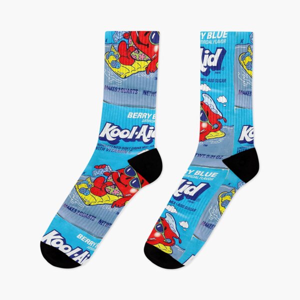 Item preview, Vintage Kool-Aid Berry Blue designed and sold by Plastic Memory Archive.