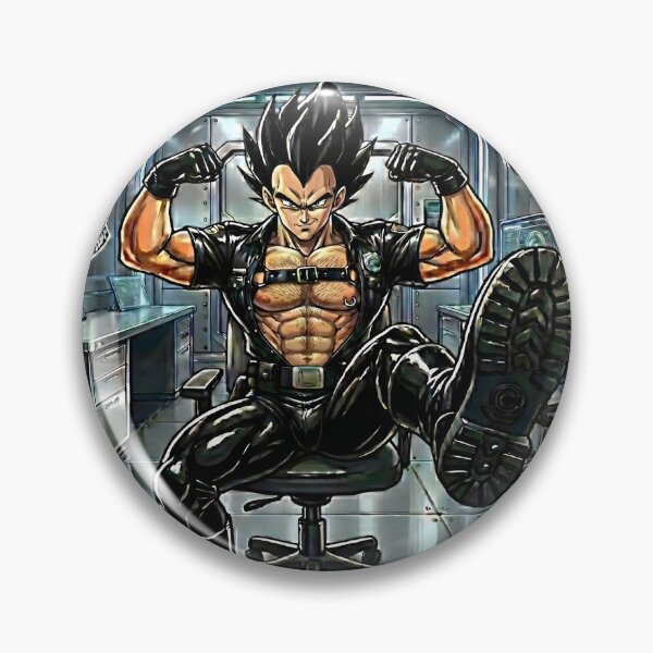Item preview, Latex Police Prince  designed and sold by HunterxDesign.