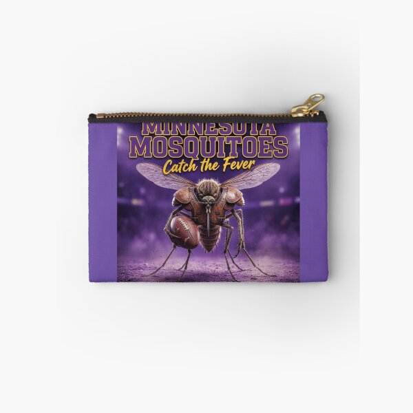Item preview, Minnesota Mosquitoes designed and sold by Tridentulus.