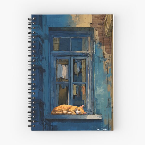Item preview, Cat from the Bronx designed and sold by randynash.