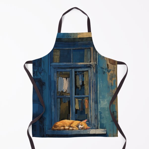 Item preview, Cat from the Bronx designed and sold by randynash.