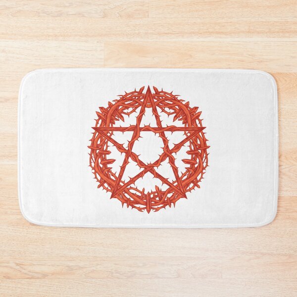 Item preview, The Crimson Thorn designed and sold by Liberty4Punk.