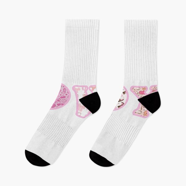 Item preview, Pink Cowgirl Howdy designed and sold by HarrisonDesign.