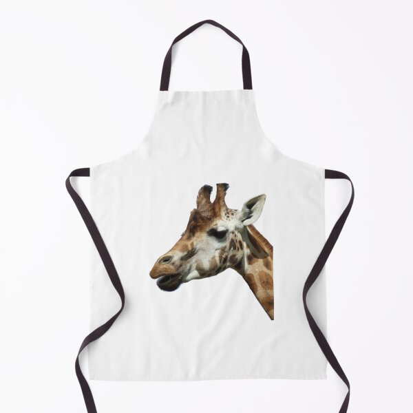 Item preview, Proud giraffe in the sunshine designed and sold by BarryMayfield.